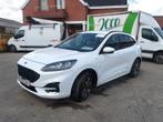 FORD KUGA ST LINE DIESEL 01-21, Auto's, Automaat, Wit, Bedrijf, Diesel