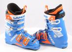 35 36 38 38,5 EU kinder skischoenen LANGE RSJ 60, Blue, Overige merken, Gebruikt, Verzenden, Schoenen