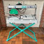 Scie a carrelage IMER, Bricolage & Construction, Enlèvement, Comme neuf