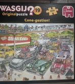 Wasgij puzzel Original 19, Ophalen of Verzenden, Zo goed als nieuw