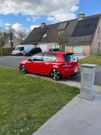 Golf 6 GTI, Auto's, Volkswagen, Voorwielaandrijving, Euro 5, 170 g/km, 155 kW
