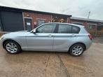 BMW 1 SERIE ✅116iA BENZINE AUTOMAAT CAMERA GARANTIE, Electronic Stability Program (ESP), 5 deurs, Velours, 120 g/km