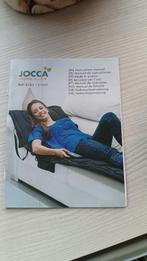 Neuf-Matelas de massage Jocca 6163, Enlèvement ou Envoi, Neuf, Soins du corps