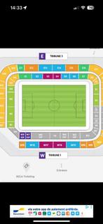 Union sg marseille, Tickets en Kaartjes, Sport | Voetbal