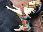 Cheval de bois, Antiek en Kunst, Ophalen of Verzenden
