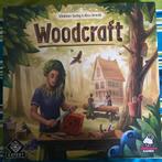 Woodcraft, Enlèvement ou Envoi