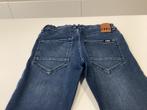 Jeansbroek Cars 12 jaar , blauw, zo goed als nieuw, Kinderen en Baby's, Kinderkleding | Maat 152, Zo goed als nieuw, Ophalen, Broek