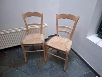 Set restaurantstoelen in perfecte staat  beschikbaar voor biedingen