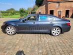 Lexus LS600 HL, Auto's, Automaat, 5000 cc, Zwart, Leder