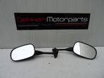 Originele Spiegels / Spiegel set Honda CBR600RR 2003-2006, Motoren, Onderdelen | Honda, Gebruikt, -, -, Ophalen of Verzenden