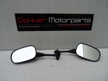 Originele Spiegels / Spiegel set Honda CBR600RR 2003-2006 beschikbaar voor biedingen
