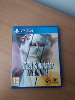 Goat Simulator: The Bundle - PS4, Enlèvement, Utilisé