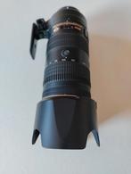telezoom lens Nikon, Ophalen, Nieuw, Telelens, Zoom