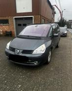 Renault espace4 2.2dci, Auto's, Voorwielaandrijving, Monovolume, 4 cilinders, 7 zetels