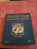 Wereldbeker Panini voetbalcollecties, Verzamelen, Ophalen of Verzenden