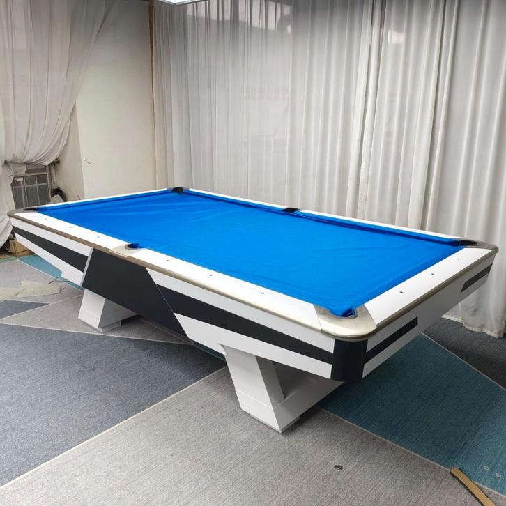 Nouvelle table de billard/table de billard, Sports & Fitness, Billards & Billards américains, Neuf, Table de billard, Table de billard