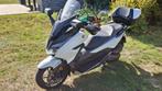 Honda forza 125 2021, Motoren, Scooter, Particulier, 125 cc, 1 cilinder