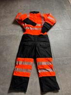 Ski werk overall (winter) van Sioen, Ophalen, Nieuw, Overall
