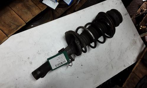 SCHOKBREKER RECHTS VOOR Ford Fiesta 4 (96FX18045HC), Auto-onderdelen, Ophanging en Onderstel, Ford, Gebruikt