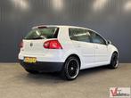 Volkswagen Golf 2.0 SDI Optive | VLIEGWIEL DEFECT! | Airco |, Auto's, Volkswagen, Elektrische ramen, Zwart, Wit, Bedrijf