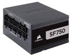Corsair SF750 — 750 Watt 80 PLUS Platinum SFX PSU, Ophalen of Verzenden, Zo goed als nieuw