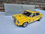Mercedes Benz 300 SEL 6.8 AMG Minichamps 1/18, Ophalen of Verzenden, Nieuw, Auto, MiniChamps