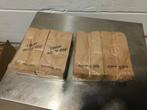 Lot van meer dan 8000 papieren zak 14 x 7 x 25 cm, Onbekend, Nieuw, Ophalen of Verzenden, Onbekend