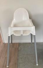 Chaise haute Ikea, Utilisé, Enlèvement ou Envoi