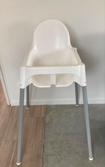 Kinderstoel Ikea 