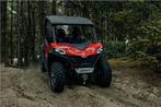 CFMOTO ZFORCE 800 L7 NEW 2025 BY CFMOTOFLANDRES, Motoren, Quads en Trikes, 2 cilinders