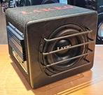 LAKRO active subwoofers 1800watt (kabelset gratis)