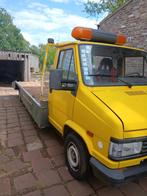 1993 Peugeot takelwagen, Auto's, Particulier, Te koop, Peugeot