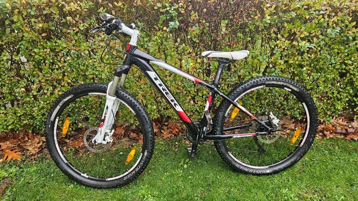 Trek 4900 XS mountainbike, Fietsen en Brommers, Fietsen | Jongens, Gebruikt, 26 inch of meer, Versnellingen, Ophalen