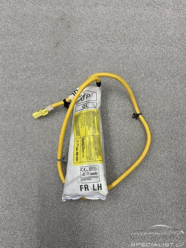 Kia Sportage 4 2016 - 2022 stoel airbag Links 88910 D9000 88, Auto-onderdelen, Dashboard en Schakelaars, Gebruikt, Ophalen of Verzenden