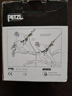 Petzl zigzag, Sport en Fitness, Klimsport, Ophalen, Nieuw, Klimsport-accessoire