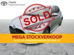 Toyota Yaris Iconic, Auto's, Automaat, 91 g/km, Euro 6, Overige kleuren