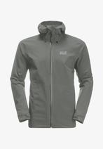 Jack Wolfskin Regenjack Highest Peak 3l Jkt M, Ophalen of Verzenden, Zo goed als nieuw, Kleding