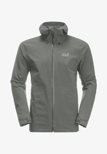 Jack Wolfskin Regenjack Highest Peak 3l Jkt M  beschikbaar voor biedingen