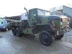 AM GENERAL REOTRUCK - BJ 1984/OLDTIMER, Stof, Bedrijf, Diesel, Te koop