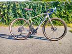 Vélo Gravel Trek 920 taille 56, Comme neuf, VTT semi-rigide, Enlèvement ou Envoi, Trek