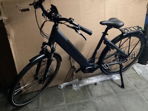 Minerva Carina Nieuw, Vélos & Vélomoteurs, Vélos électriques, Neuf, Autres marques, 47 à 51 cm, 50 km par batterie ou plus, Enlèvement ou Envoi