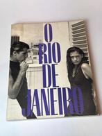 O Rio de Janeiro by Bruce Weber (1986), Gelezen, Bruce Weber, Fotografie algemeen, Ophalen of Verzenden