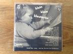 single deldo duo met het kwartet jan corduwener, Cd's en Dvd's, Ophalen of Verzenden, 7 inch, Nederlandstalig, Single