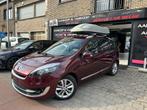 Renault Scenic Scenic 1.6 dCi Energy Intens 7 zitplaatsen op, Auto's, Euro 5, Monovolume, Zwart, Overige kleuren