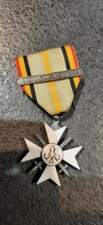 medaille ww1, Ophalen of Verzenden
