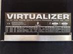 Behringer Virtualizer DSP1000 effects processor, Muziek en Instrumenten, Effecten, Ophalen, Gebruikt, Delay of Echo