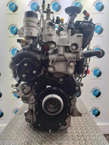 LANDROVER RANGE ROVER EVOQUE L551 R Dynamic  [ENGINE] 2022 beschikbaar voor biedingen