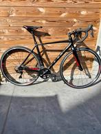 Racefiets bulls maat 50, Fietsen en Brommers, Fietsen | Racefietsen, Ophalen, Zo goed als nieuw