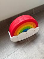 Playgo regenboogwolk, Enlèvement, Comme neuf