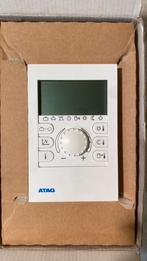 Atag thermostaat, Bricolage & Construction, Thermostats, Enlèvement, Neuf
